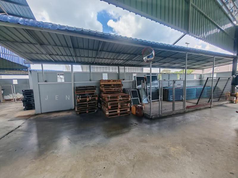 Factory for Sale in Durian Tunggal (Melaka) - Jenny Tai Chen Leen - PropertyGuru.com.my