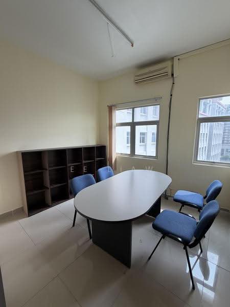 Shop / Office for Rent in Taman Maluri (Cheras) - Ee Liaw - Study - PropertyGuru.com.my