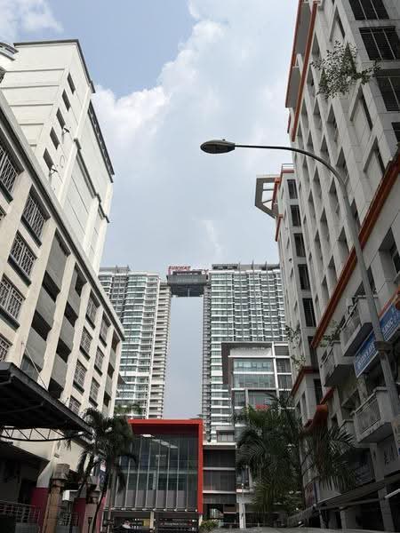 Shop / Office for Rent in Taman Maluri (Cheras) - Ee Liaw - Exterior - PropertyGuru.com.my