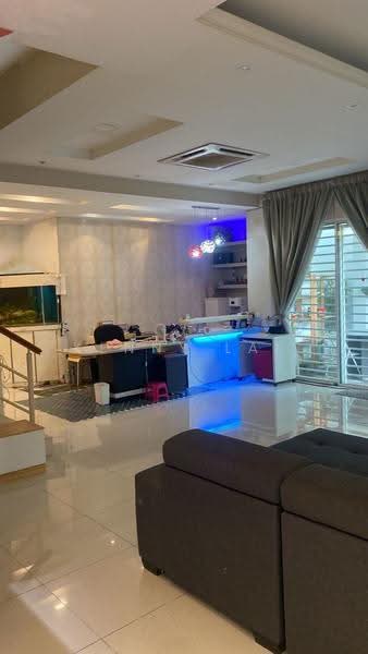 Rumah Berkembar untuk Dijual di Cheras (Selangor) - Kenny Lai - Interior - PropertyGuru.com.my