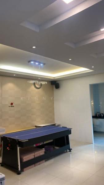Rumah Berkembar untuk Dijual di Cheras (Selangor) - Kenny Lai - Living Room - PropertyGuru.com.my