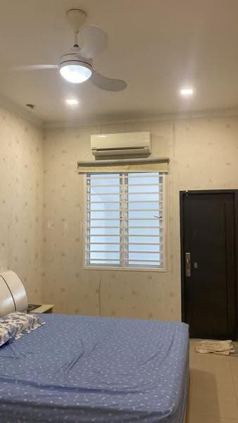 Rumah Berkembar untuk Dijual di Cheras (Selangor) - Kenny Lai - Bedroom - PropertyGuru.com.my