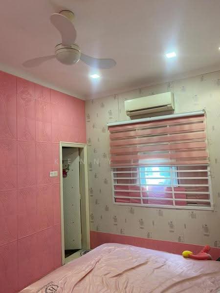 Rumah Berkembar untuk Dijual di Cheras (Selangor) - Kenny Lai - Bedroom - PropertyGuru.com.my