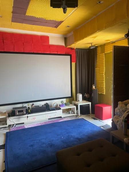 Rumah Berkembar untuk Dijual di Cheras (Selangor) - Kenny Lai - Living Room - PropertyGuru.com.my