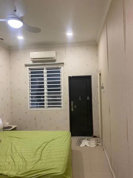 Rumah Berkembar untuk Dijual di Cheras (Selangor) - Kenny Lai - Bedroom - PropertyGuru.com.my