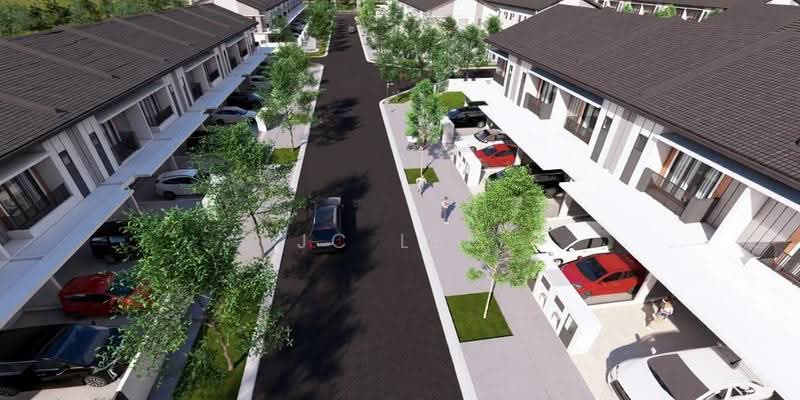 2-storey Terraced House for Sale in Putrajaya (Putrajaya) - JC Lee - Exterior - PropertyGuru.com.my