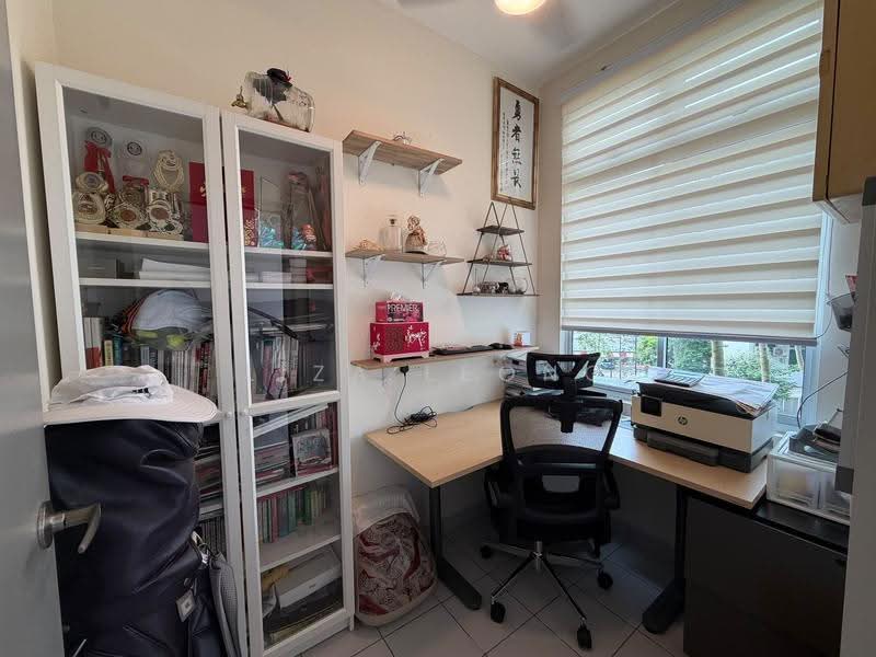 Condominium for Sale at The Seed Taman Sutera Utama - Liza Leong - PropertyGuru.com.my