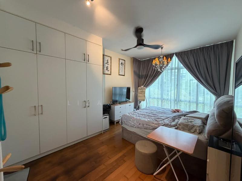 Condominium for Sale at The Seed Taman Sutera Utama - Liza Leong - PropertyGuru.com.my