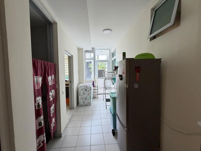 Condominium for Sale at The Seed Taman Sutera Utama - Liza Leong - PropertyGuru.com.my