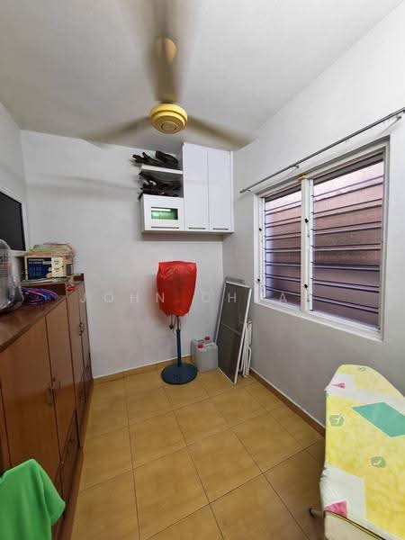 Semi-Detached House for Sale in Taman Pulai Mutiara (Simpang Pulai) - John Chuah - Interior - PropertyGuru.com.my
