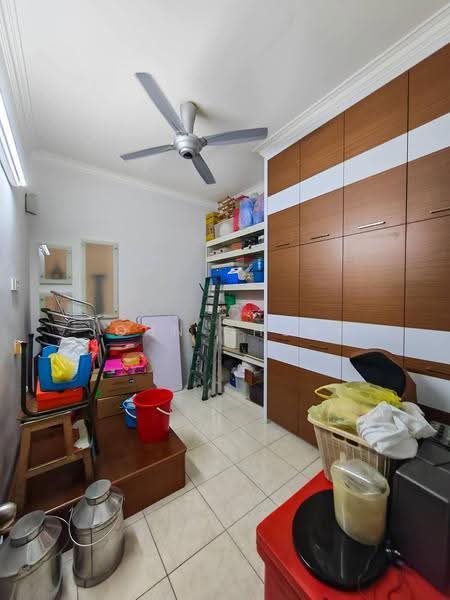 Semi-Detached House for Sale in Taman Pulai Mutiara (Simpang Pulai) - John Chuah - Interior - PropertyGuru.com.my