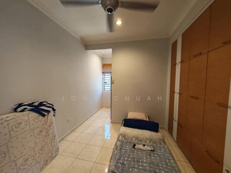 Semi-Detached House for Sale in Taman Pulai Mutiara (Simpang Pulai) - John Chuah - Bedroom - PropertyGuru.com.my