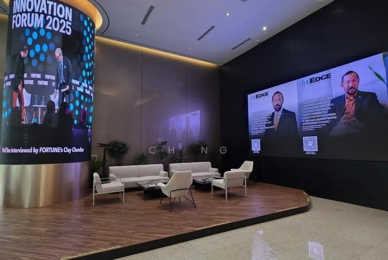 Pejabat untuk Disewa di Damansara Heights (Kuala Lumpur) - CH Ng - PropertyGuru.com.my
