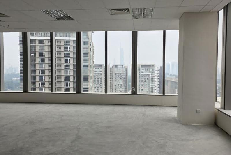 Pejabat untuk Disewa di Damansara Heights (Kuala Lumpur) - CH Ng - View - PropertyGuru.com.my