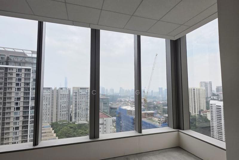 Pejabat untuk Disewa di Damansara Heights (Kuala Lumpur) - CH Ng - View - PropertyGuru.com.my
