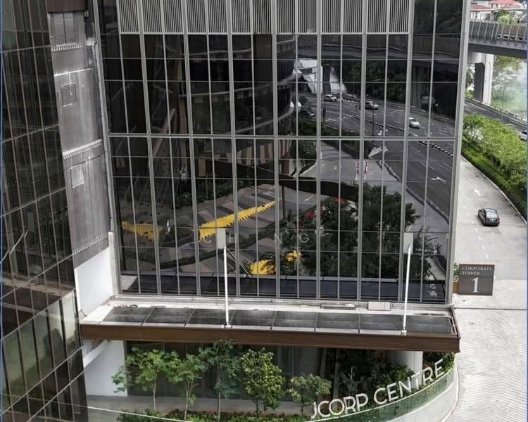 Pejabat untuk Disewa di Damansara Heights (Kuala Lumpur) - CH Ng - PropertyGuru.com.my