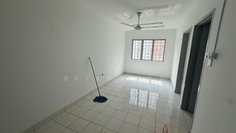 Flat for Sale at Flora Damansara Flat - Bryan Yeoh - Interior - PropertyGuru.com.my