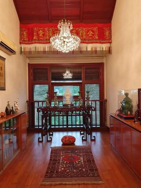 Bungalow House for Sale in Federal Hill (Bangsar) - Adzura Zamedin - PropertyGuru.com.my