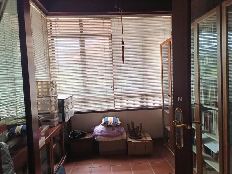 Bungalow House for Sale in Federal Hill (Bangsar) - Adzura Zamedin - PropertyGuru.com.my