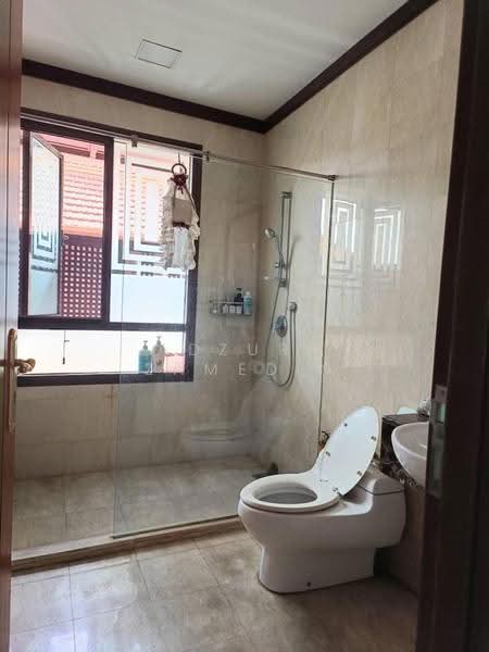 Bungalow House for Sale in Federal Hill (Bangsar) - Adzura Zamedin - PropertyGuru.com.my