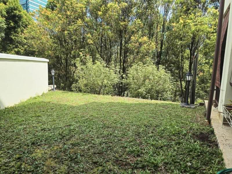 Bungalow House for Sale in Federal Hill (Bangsar) - Adzura Zamedin - PropertyGuru.com.my