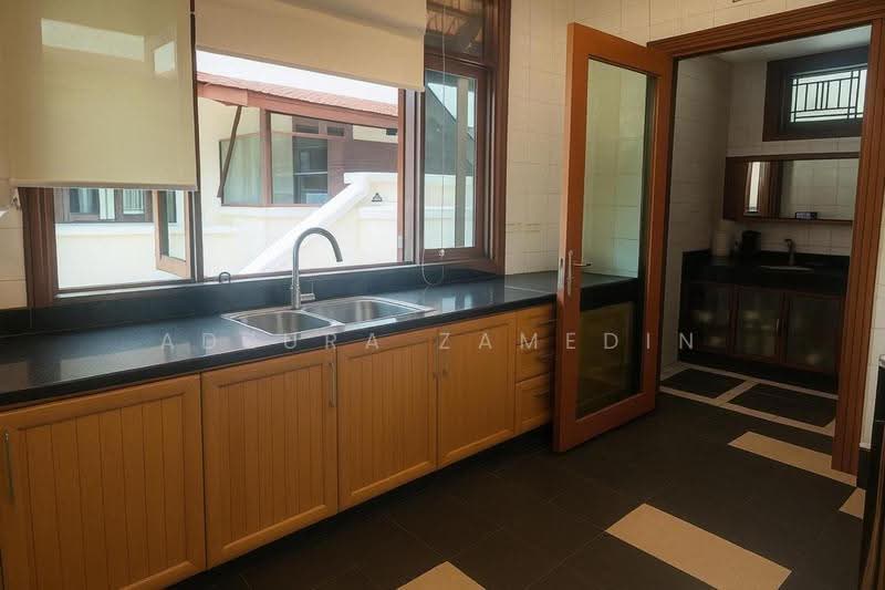Bungalow House for Sale in Federal Hill (Bangsar) - Adzura Zamedin - PropertyGuru.com.my