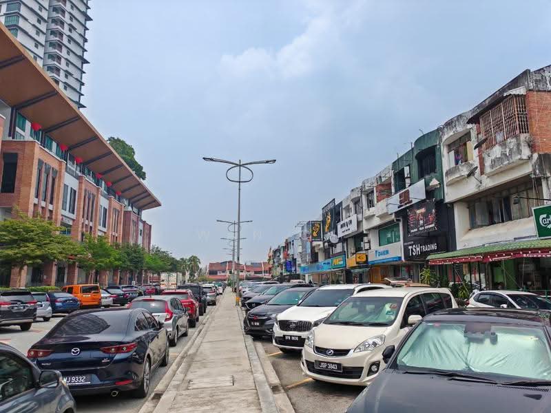 Shop for Rent in Taman Megah (Petaling Jaya) - Wan CH - PropertyGuru.com.my