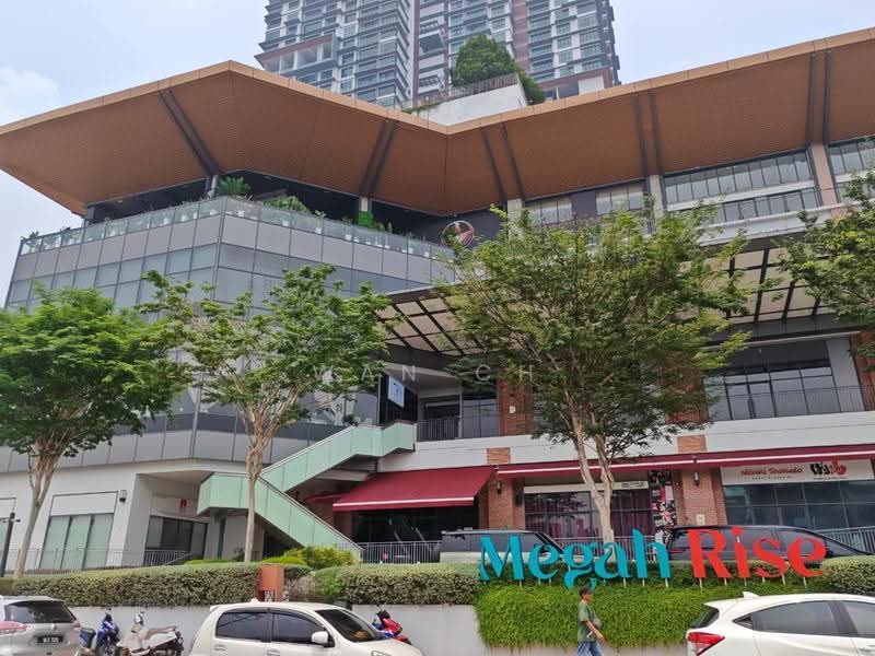 Shop for Rent in Taman Megah (Petaling Jaya) - Wan CH - PropertyGuru.com.my