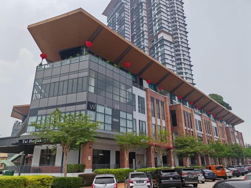Shop for Rent in Taman Megah (Petaling Jaya) - Wan CH - Exterior - PropertyGuru.com.my