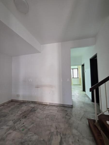 1.5-storey Terraced House for Sale in Bandar Baru Sri Petaling (Sri Petaling) - Wing Lam - Interior - PropertyGuru.com.my