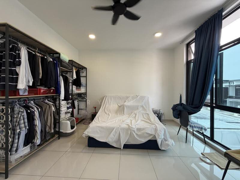 2-storey Terraced House for Sale in Jade Hills (Kajang) - Bryan Ng - Bedroom - PropertyGuru.com.my