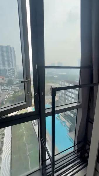 Kondominium untuk Disewa di Vivo Residential Suites - Mavis Sim - View - PropertyGuru.com.my