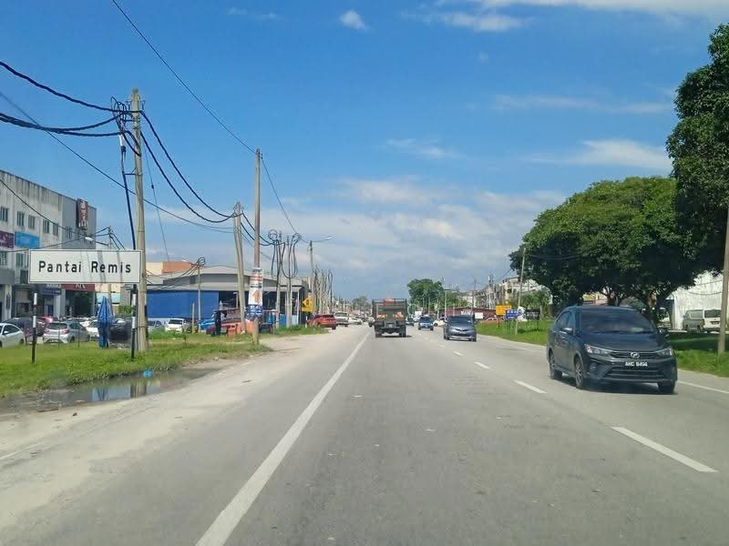2-storey Terraced House for Sale in Pantai Remis (Perak) - KT Teoh - PropertyGuru.com.my