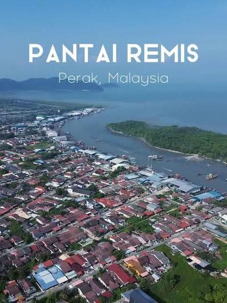 2-storey Terraced House for Sale in Pantai Remis (Perak) - KT Teoh - PropertyGuru.com.my