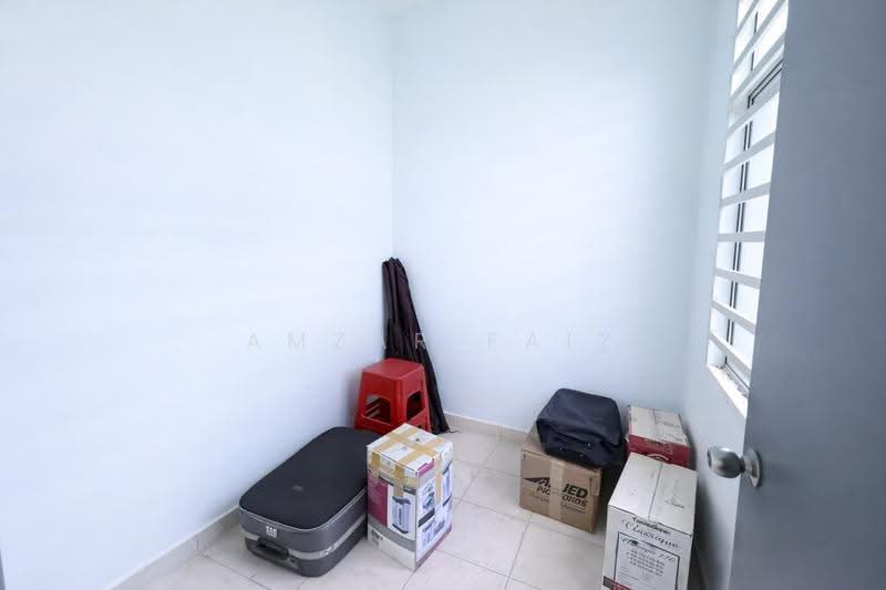 Semi-Detached House for Sale in Saujana Villa (Kajang) - Amzar Faiz - PropertyGuru.com.my