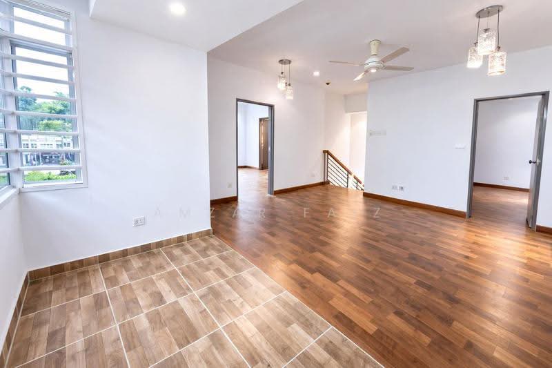 Semi-Detached House for Sale in Saujana Villa (Kajang) - Amzar Faiz - PropertyGuru.com.my