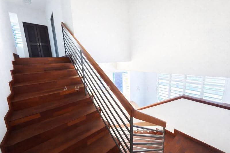 Semi-Detached House for Sale in Saujana Villa (Kajang) - Amzar Faiz - PropertyGuru.com.my