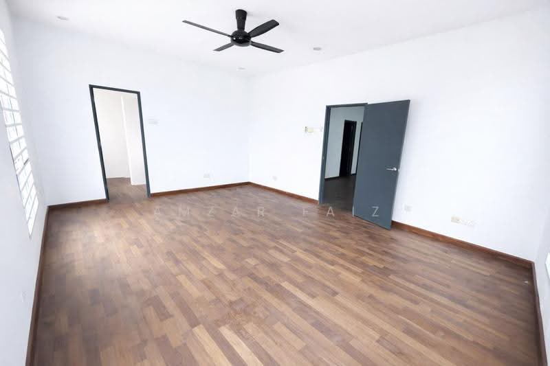 Semi-Detached House for Sale in Saujana Villa (Kajang) - Amzar Faiz - PropertyGuru.com.my