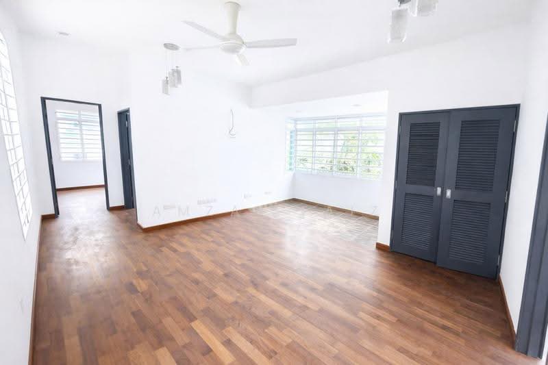 Semi-Detached House for Sale in Saujana Villa (Kajang) - Amzar Faiz - PropertyGuru.com.my