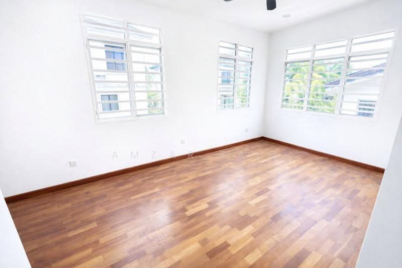 Semi-Detached House for Sale in Saujana Villa (Kajang) - Amzar Faiz - PropertyGuru.com.my