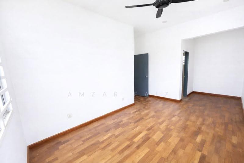 Semi-Detached House for Sale in Saujana Villa (Kajang) - Amzar Faiz - PropertyGuru.com.my