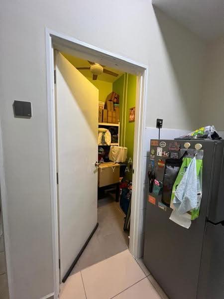 Kediaman Servis untuk Disewa di Aera Residence - Thanap Priyaa - Interior - PropertyGuru.com.my