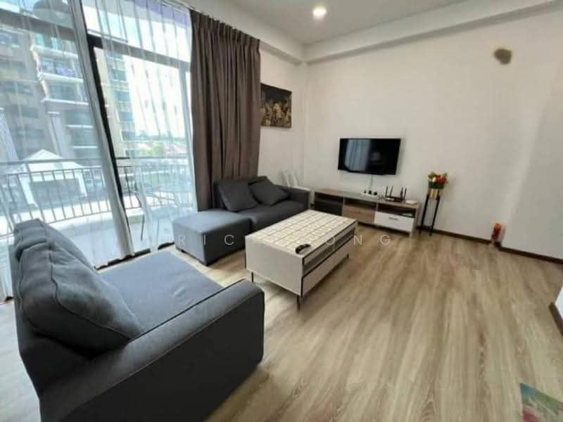 Apartment for Rent at Stutong Tiarra - Erica Bong - PropertyGuru.com.my