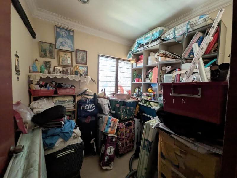 1-storey Terraced House for Sale in Bangsar Baru (Bangsar) - Adzura Zamedin - Interior - PropertyGuru.com.my