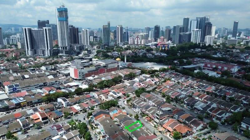 1-storey Terraced House for Sale in Bangsar Baru (Bangsar) - Adzura Zamedin - PropertyGuru.com.my