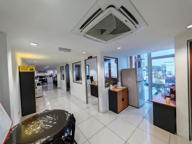 Kilang untuk Disewa di Durian Tunggal (Melaka) - Jenny Tai Chen Leen - Interior - PropertyGuru.com.my