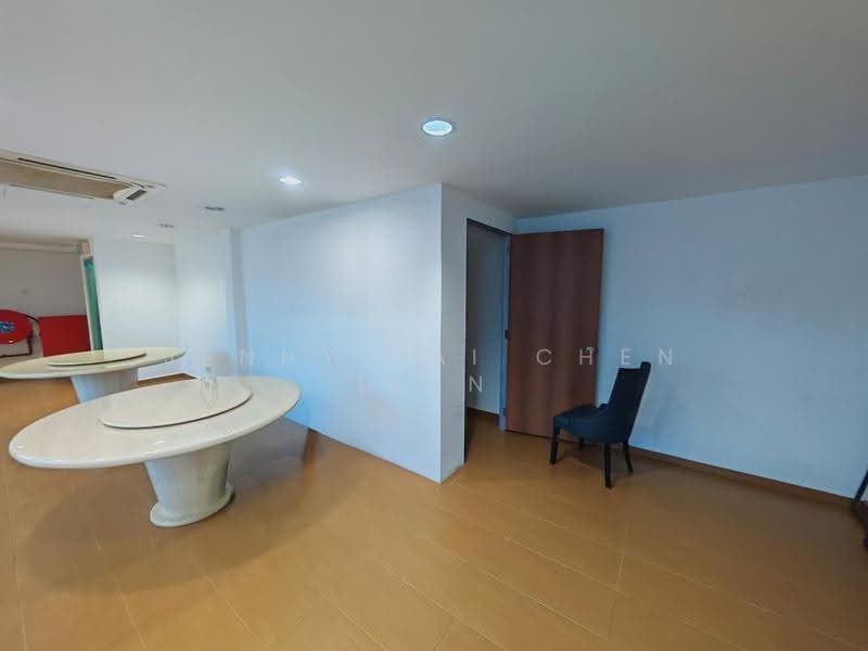 Kilang untuk Disewa di Durian Tunggal (Melaka) - Jenny Tai Chen Leen - Interior - PropertyGuru.com.my