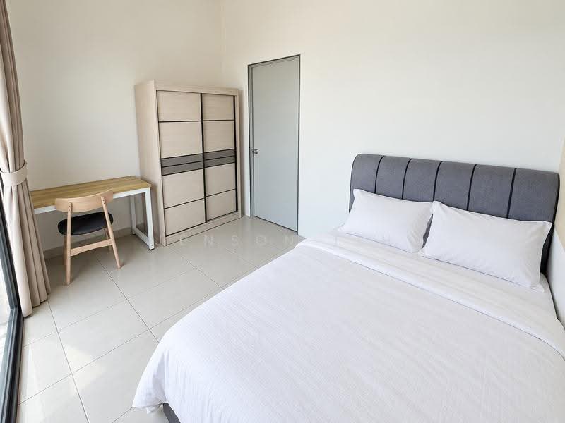 Service Residence for Rent at The Netizen - Jenson Teh - Bedroom - PropertyGuru.com.my