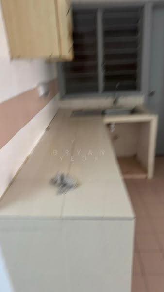 Flat for Sale at Flora Damansara Flat - Bryan Yeoh - Kitchen - PropertyGuru.com.my