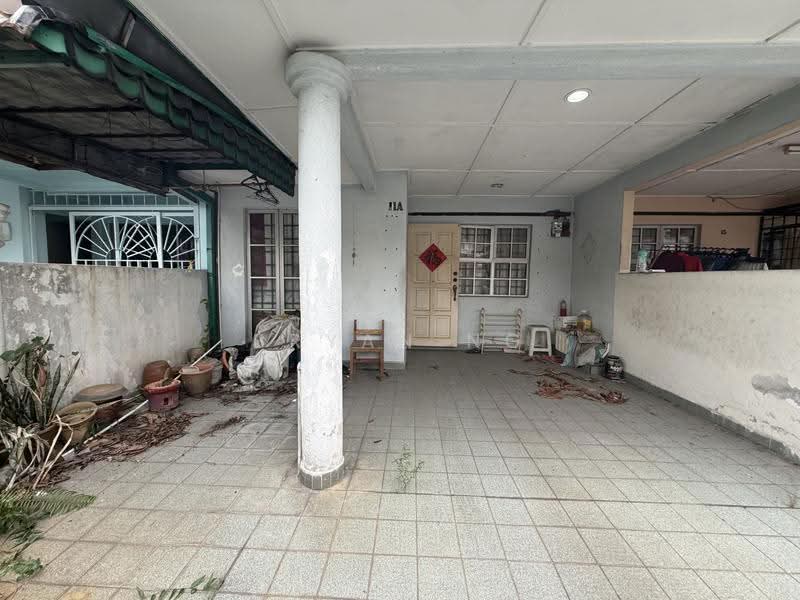 2-storey Terraced House for Sale in Pandan Indah (Ampang) - Bryan Ng - PropertyGuru.com.my